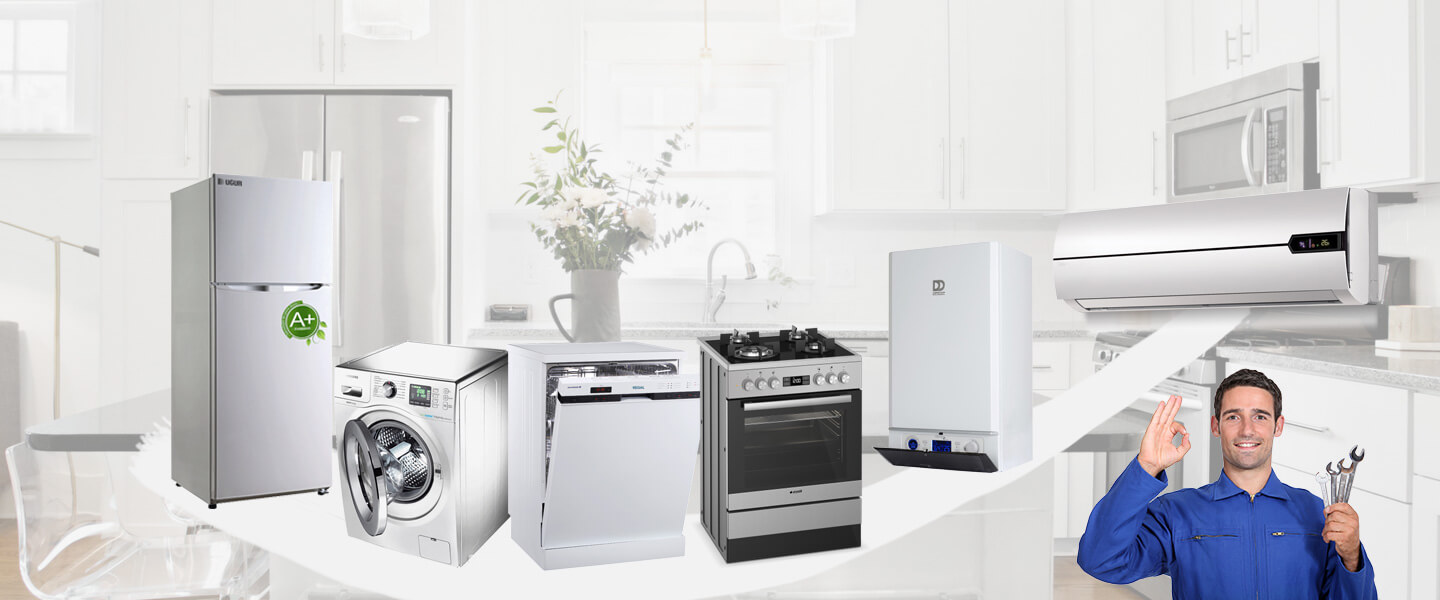 Gökçebey Hotpoint Servisi